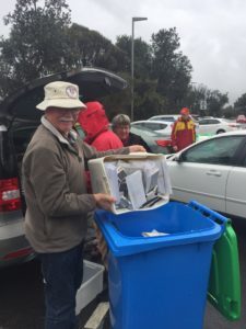 public shred events near me